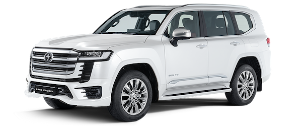 Toyota Land Cruiser Hatchback 2020 — GCC Specs, Used
