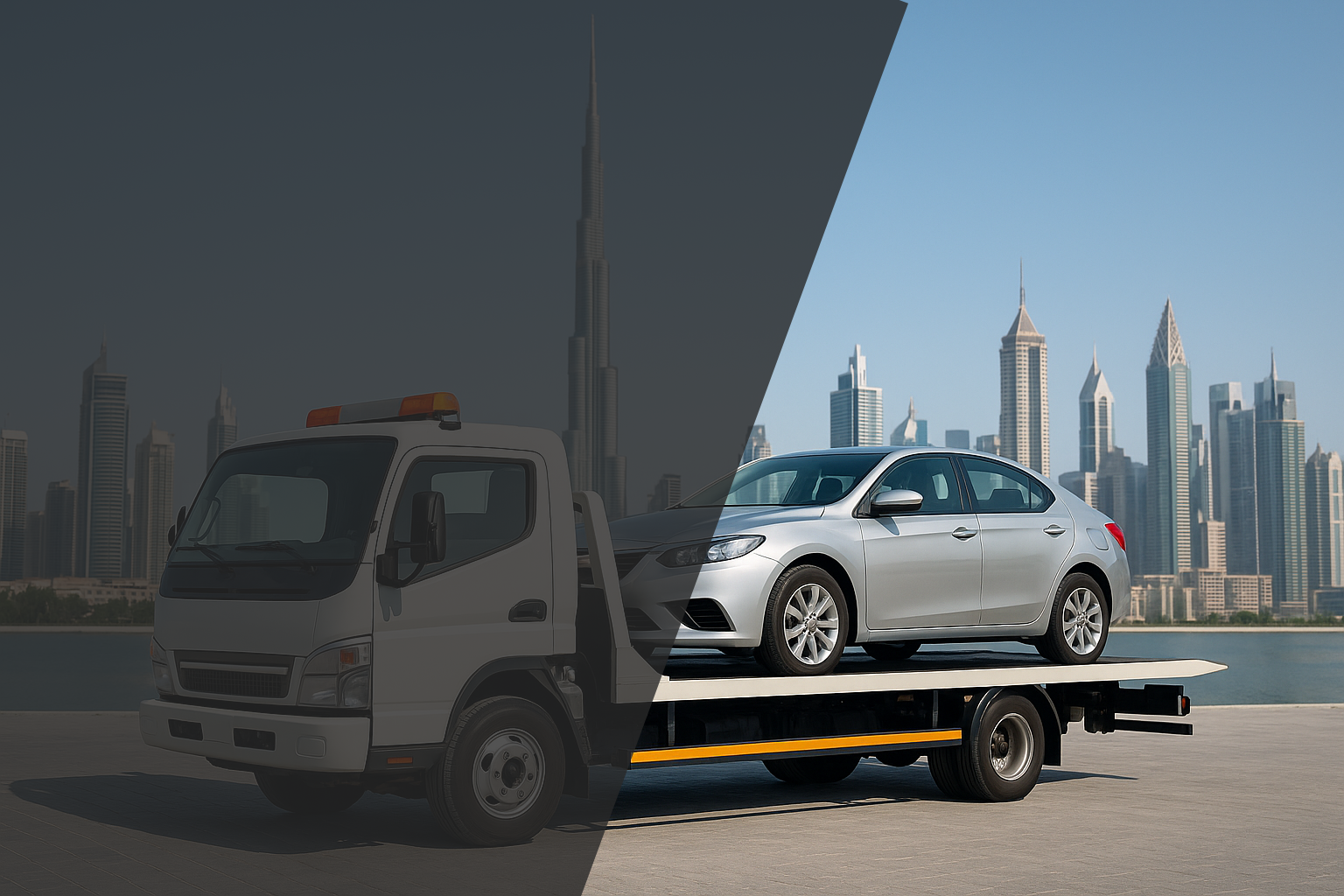 Audi A4 Pickup 2025 — GCC Specs, Used