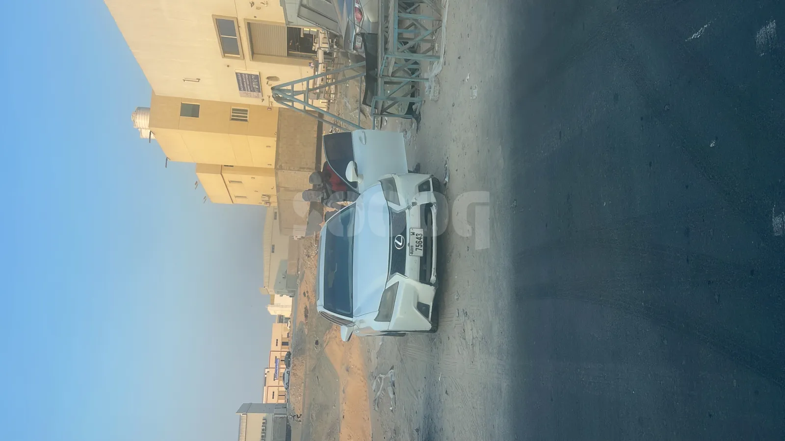 Audi A4 2026 — Used